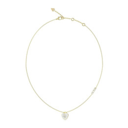 Guess Collier Femmes JUBN05052JWYGWHTU
