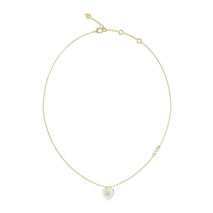 Guess Collier Femmes JUBN05052JWYGWHTU