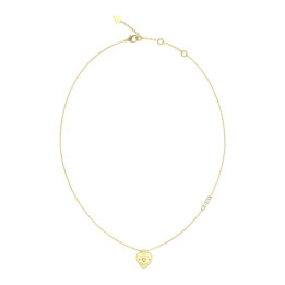 Guess Collier Femmes JUBN05056JWYGTU