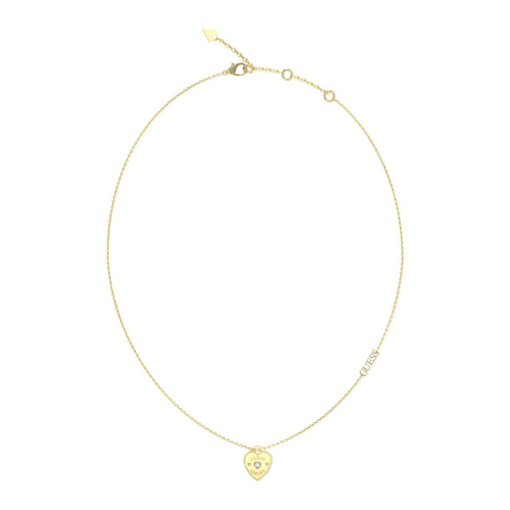 Guess Collier Femmes JUBN05056JWYGTU