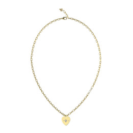 Guess Collier Femmes JUBN05060JWYGTU