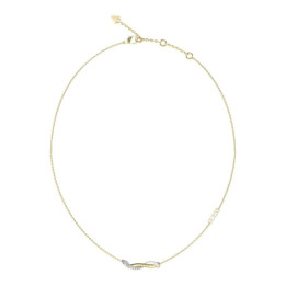 Guess Collier Femmes JUBN05066JWYGRHTU