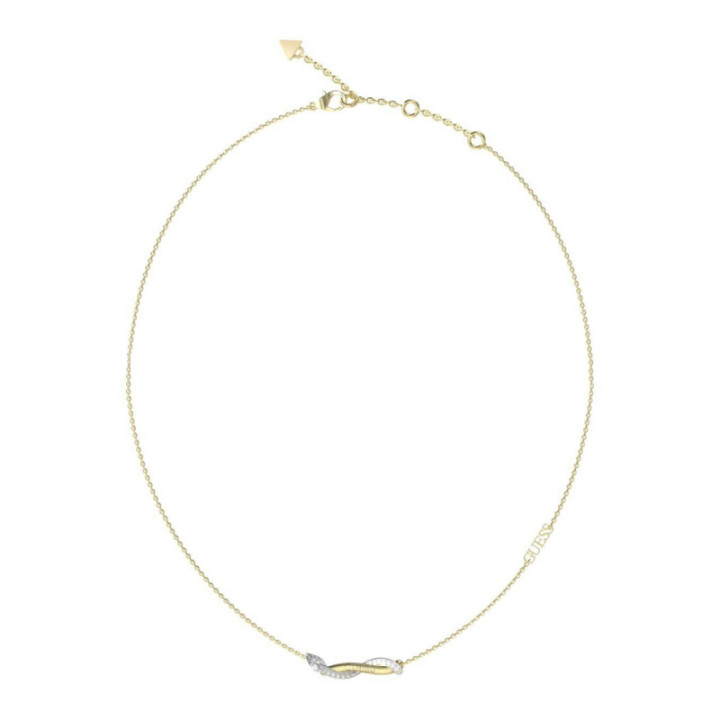 Guess Collier Femmes JUBN05066JWYGRHTU