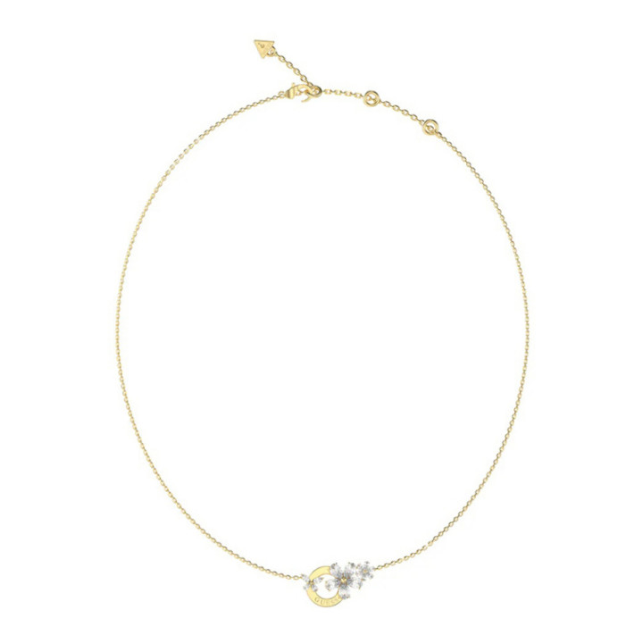 Guess Collier Femmes JUBN05102JWYGTU