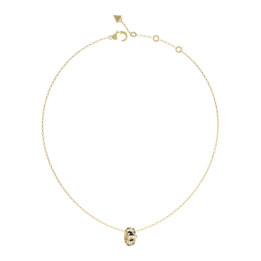 Guess Collier Femmes JUBN05191JWYGBKTU