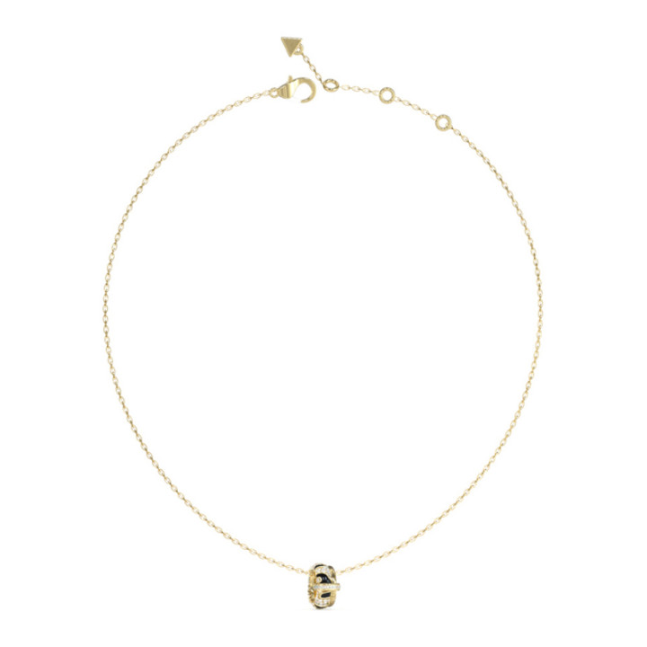 Guess Collier Femmes JUBN05191JWYGBKTU