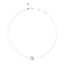 Guess Collier Femmes JUBN05223JWRHTU