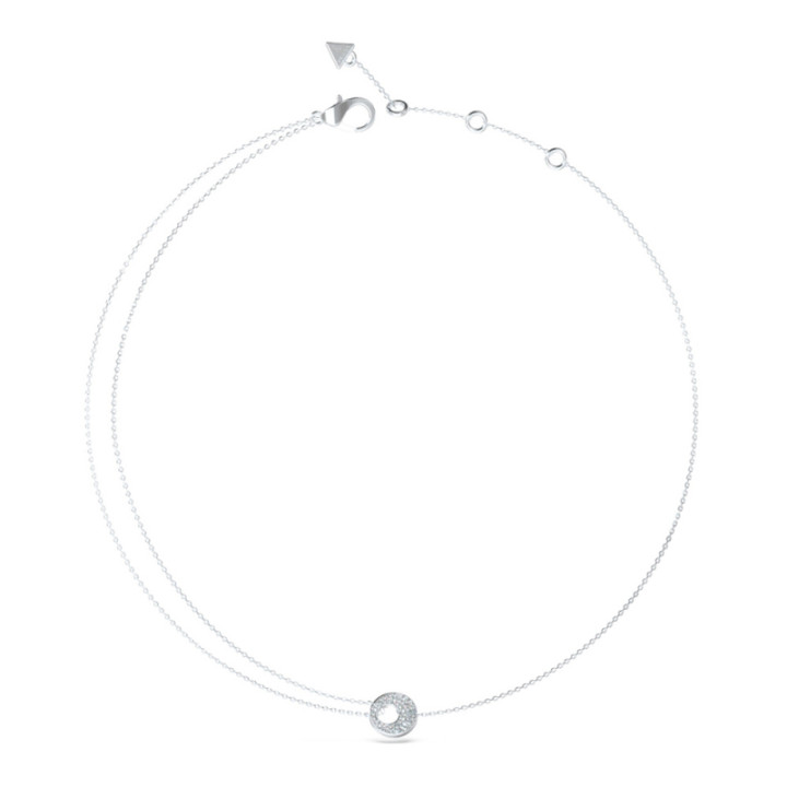 Guess Collier Femmes JUBN05223JWRHTU