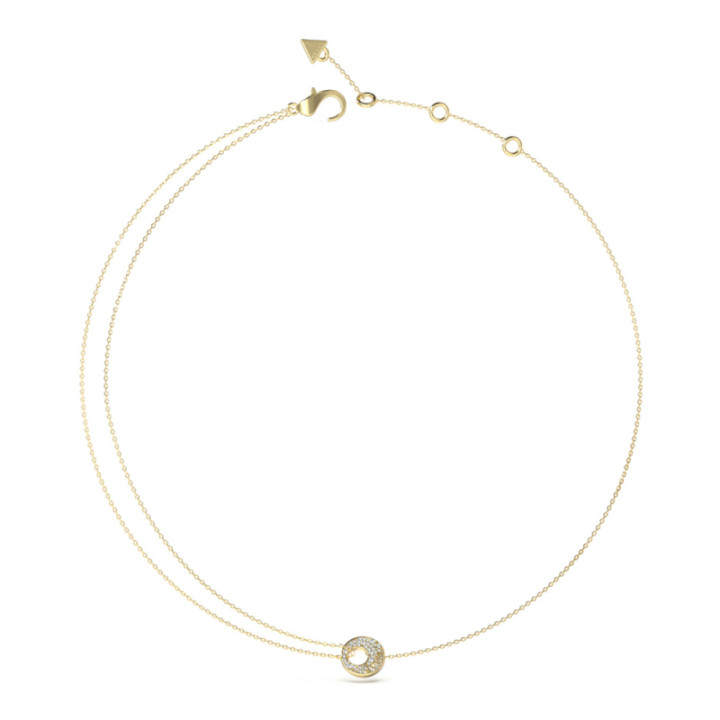 Guess Collier Femmes JUBN05223JWYGTU