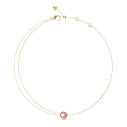 Guess Collier Femmes JUBN05226JWYGPKTU