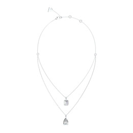 Guess Collier Femmes JUBN05242JWRHTU
