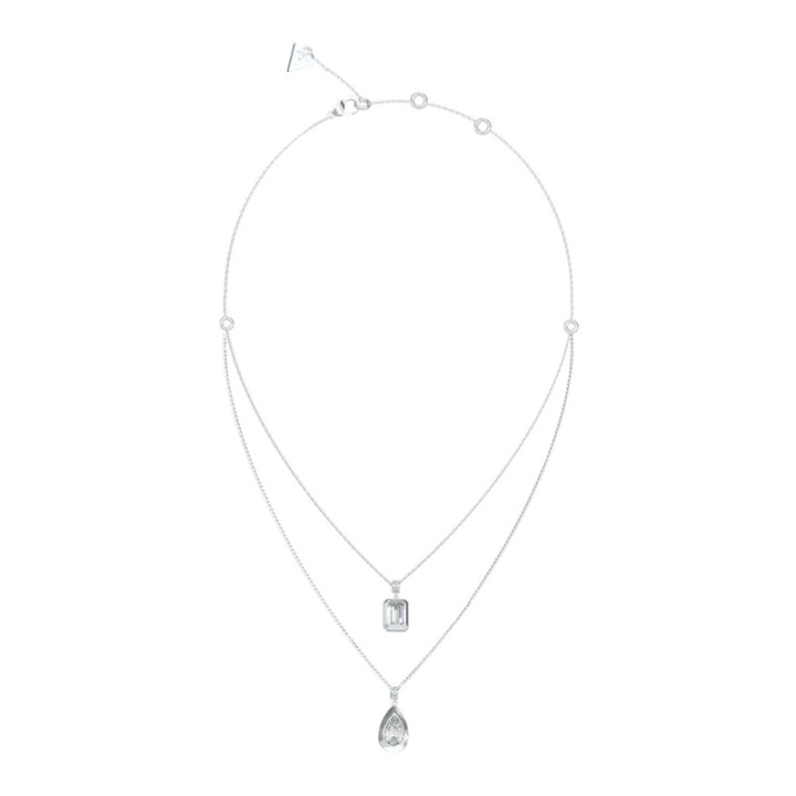 Guess Collier Femmes JUBN05242JWRHTU