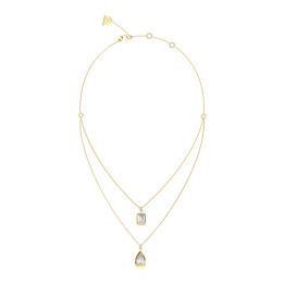 Guess Collier Femmes JUBN05242JWYGTU