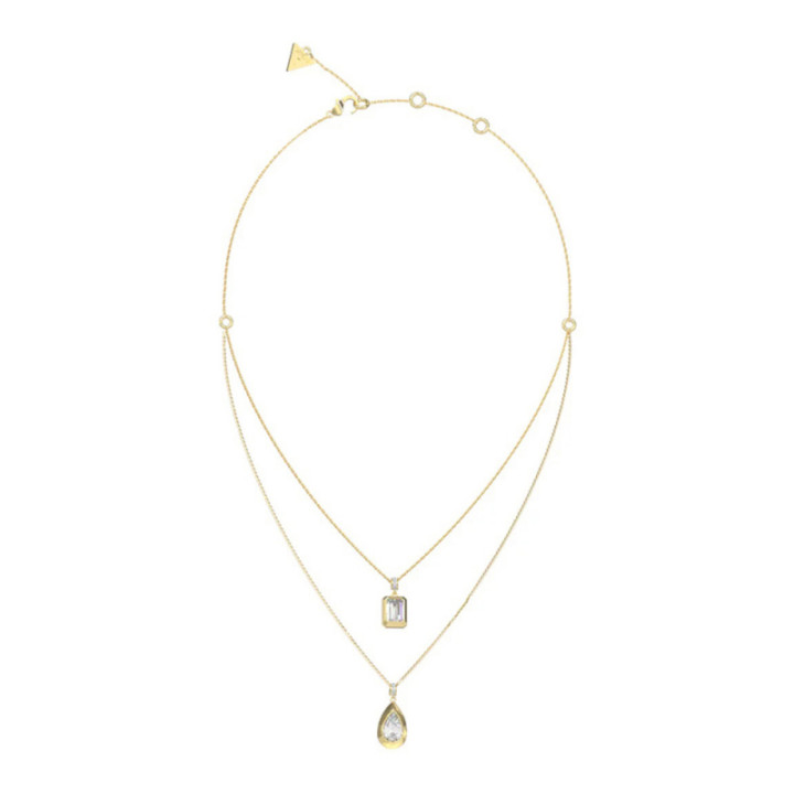 Guess Collier Femmes JUBN05242JWYGTU