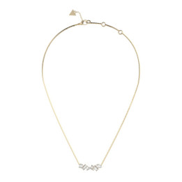 Guess Collier Femmes JUBN05358JWYGTU