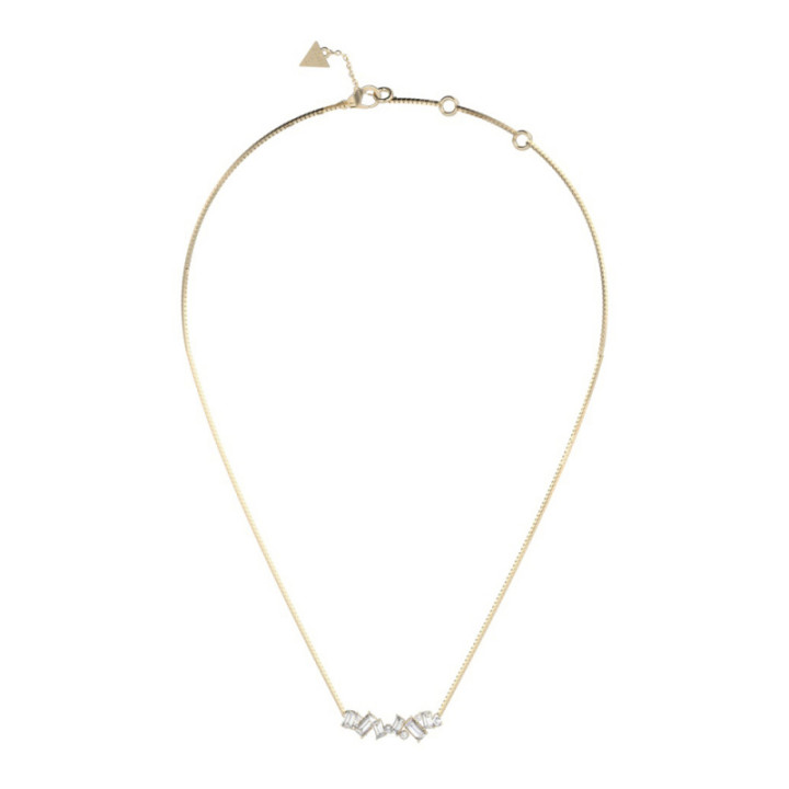 Guess Collier Femmes JUBN05358JWYGTU