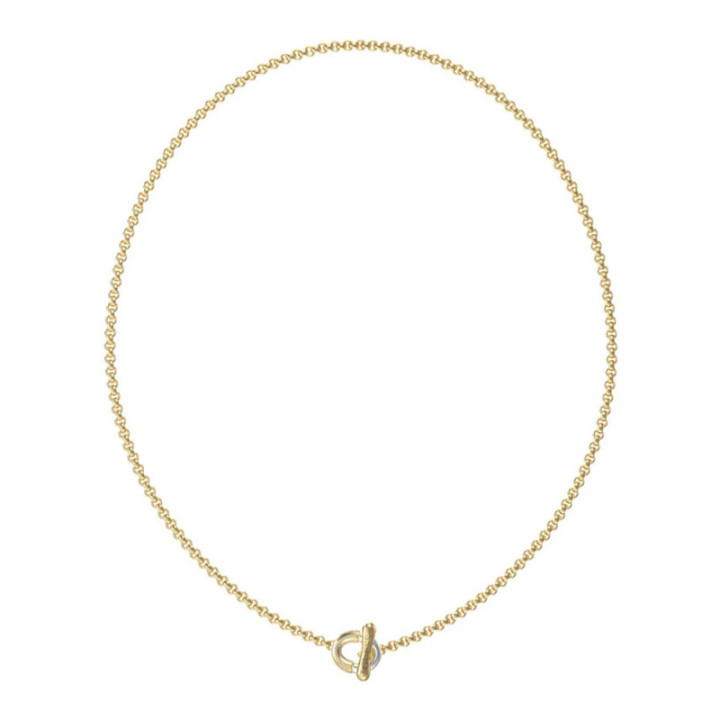 Guess Collier Femmes JUBN05371JWYGRHTU