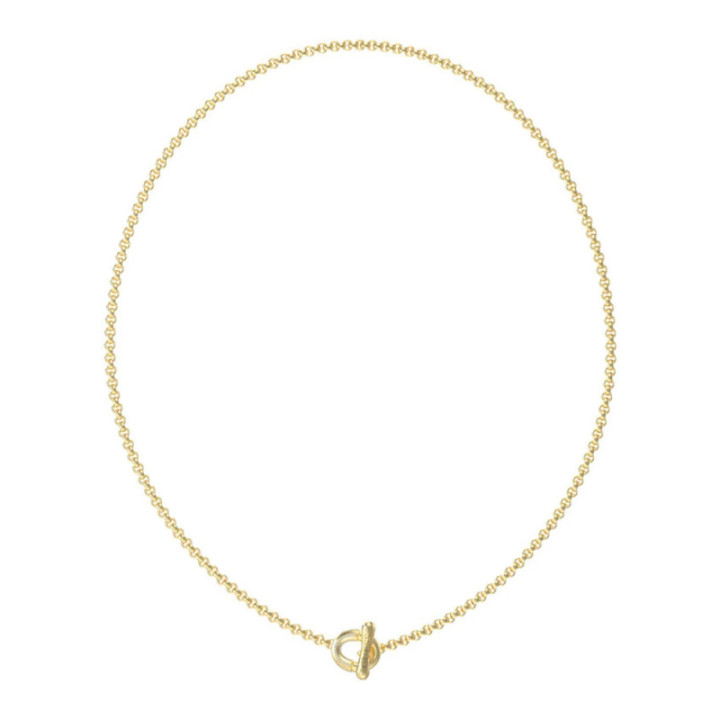 Guess Collier Femmes JUBN05371JWYGTU