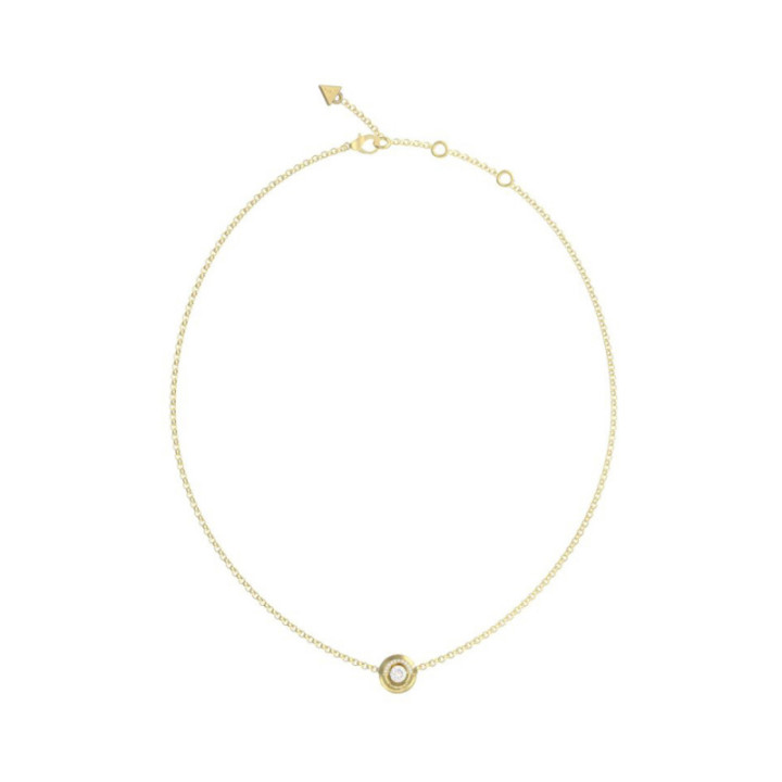Guess Collier Femmes JUBN05377JWYGTU