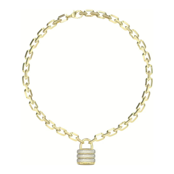 Guess Collier Femmes JUBN05415JWYGTU