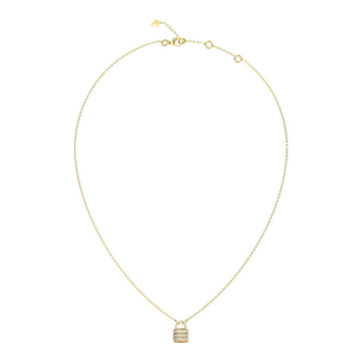 Guess Collier Femmes JUBN05417JWYGTU