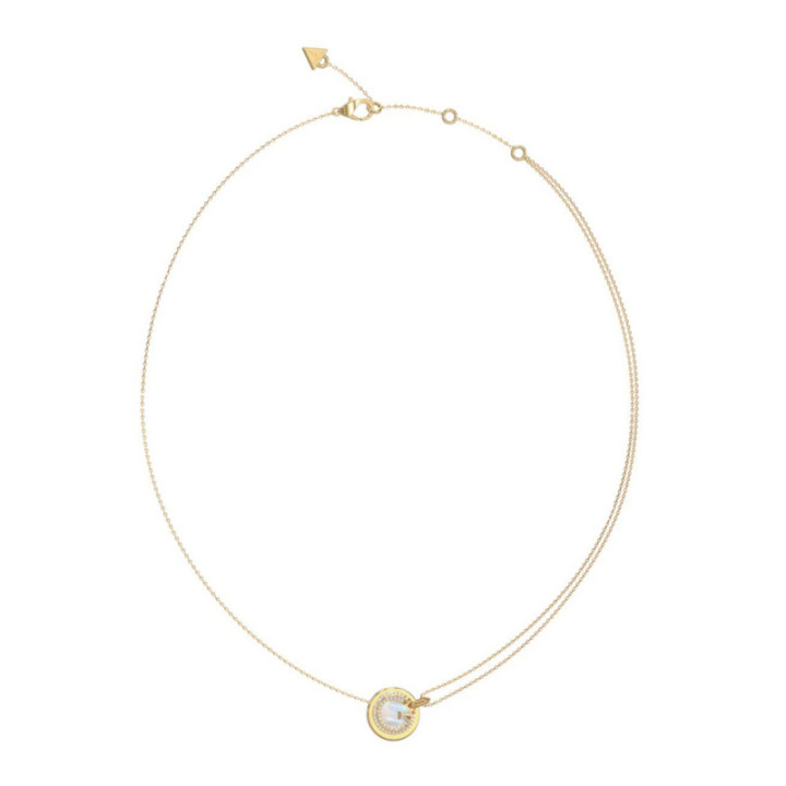 Guess Collier Femmes JUBN05437JWYGTU