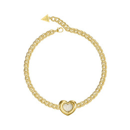 Guess Collier Femmes JUBN05455JWYGTU