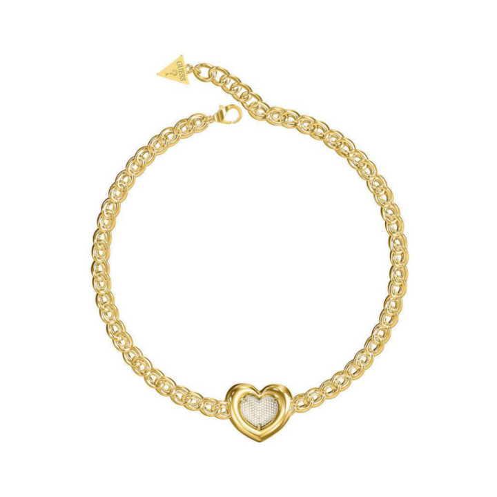 Guess Collier Femmes JUBN05455JWYGTU