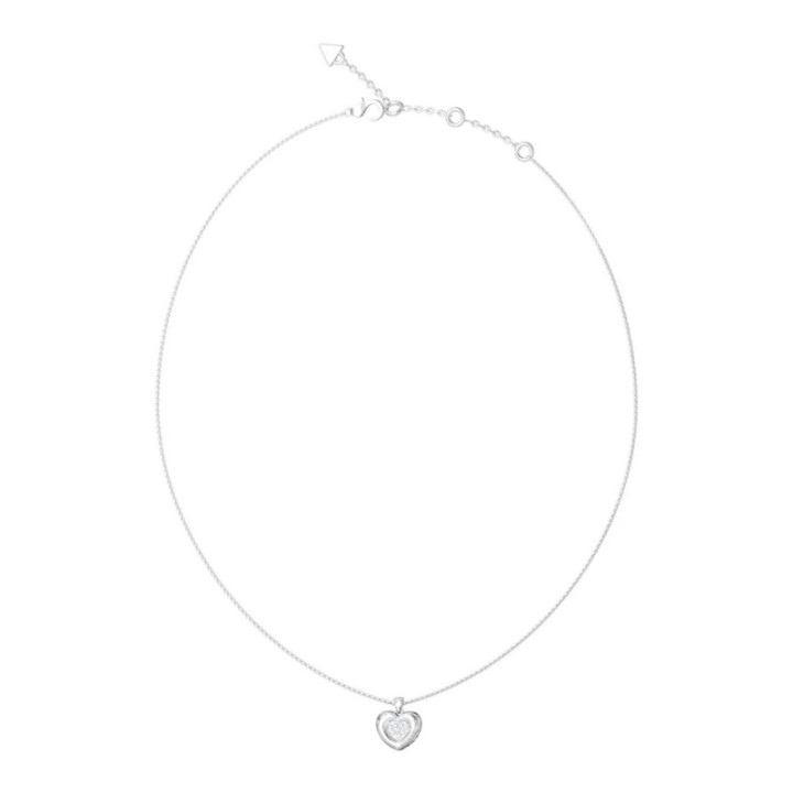 Guess Collier Femmes JUBN05463JWRHTU