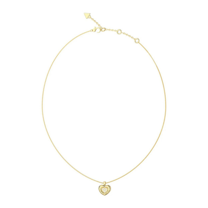 Guess Collier Femmes JUBN05463JWYGTU