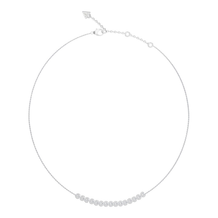 Guess Collier Femmes JUBN05471JWRHTU