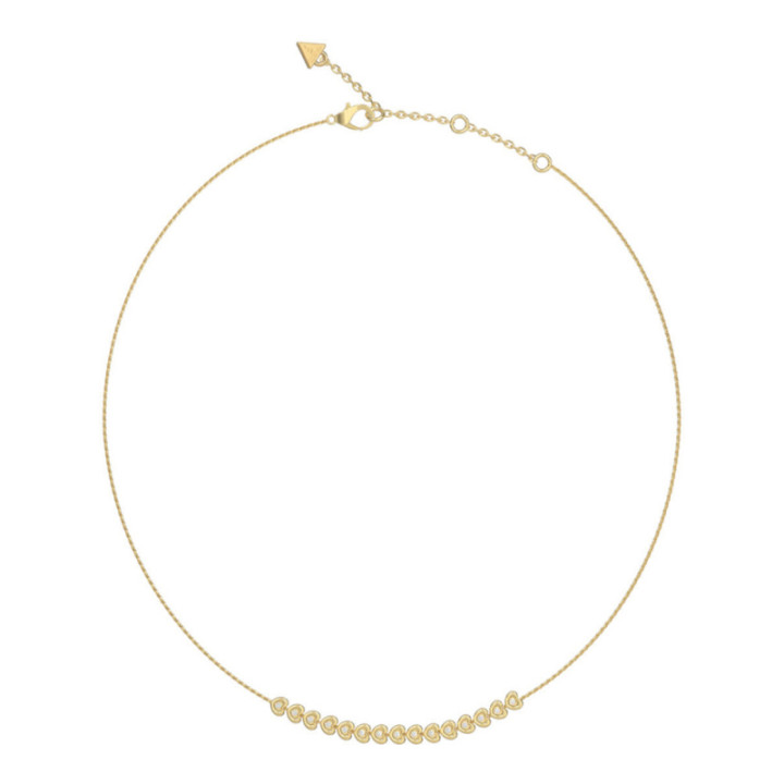 Guess Collier Femmes JUBN05471JWYGTU