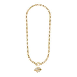 Guess Collier Femmes JUBN05475JWYGTU