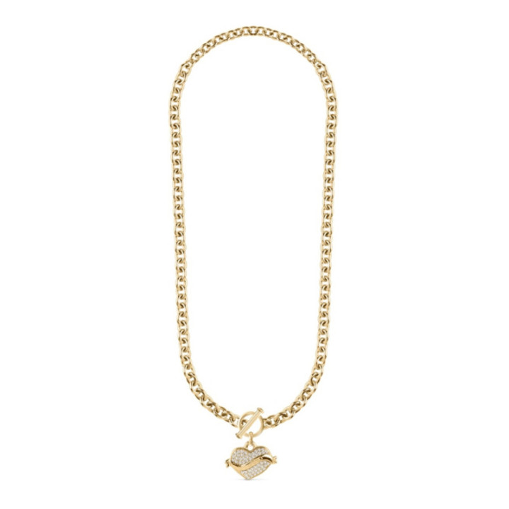 Guess Collier Femmes JUBN05475JWYGTU