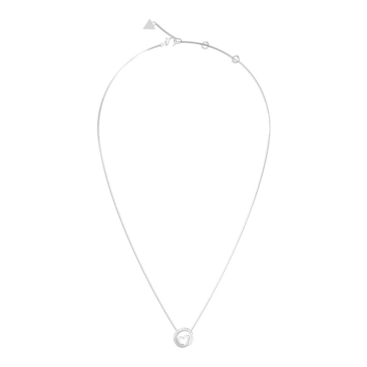 Guess Collier Femmes JUBN05526JWRHTU