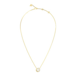 Guess Collier Femmes JUBN05526JWYGTU