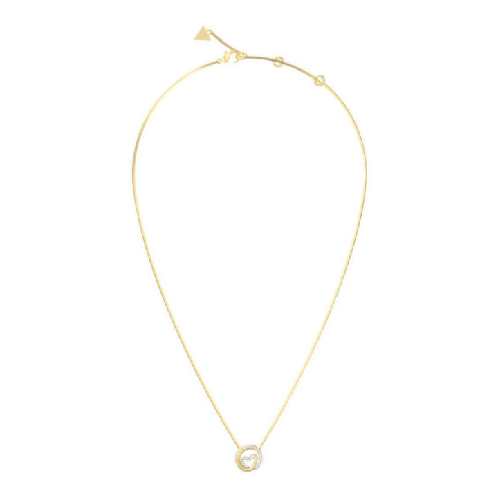 Guess Collier Femmes JUBN05526JWYGTU