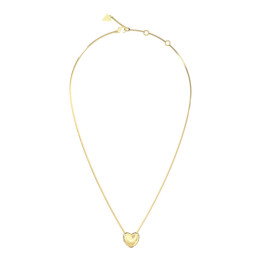 Guess Collier Femmes JUBN05541JWYGTU