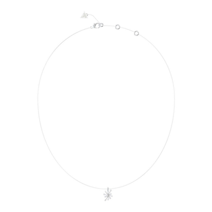 Guess Collier Femmes JUBN05563JWRHTU