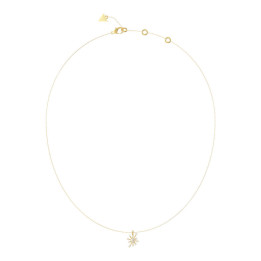 Guess Collier Femmes JUBN05563JWYGTU
