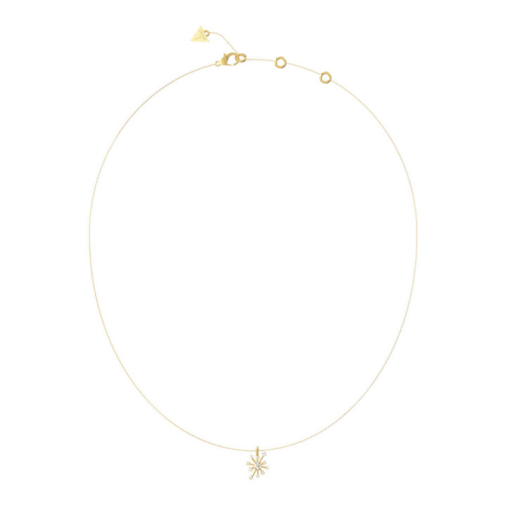 Guess Collier Femmes JUBN05563JWYGTU