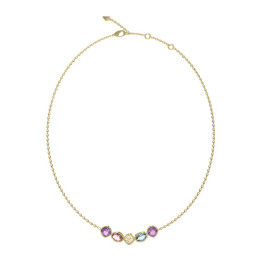 Guess Collier Femmes JUBN05569JWYGMCTU