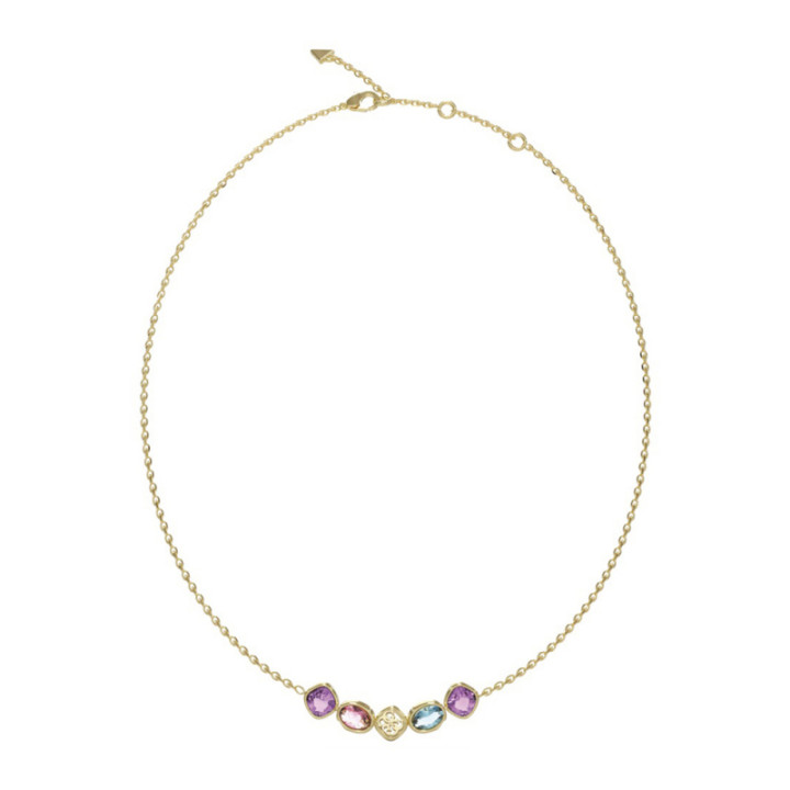 Guess Collier Femmes JUBN05569JWYGMCTU