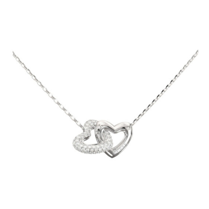 Guess Collier Femmes JUBN06013JWRHTU