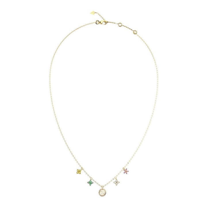 Guess Collier Femmes JUBN06032JWYGMCTU