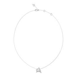 Guess Collier Femmes JUBN06056JWRHTU