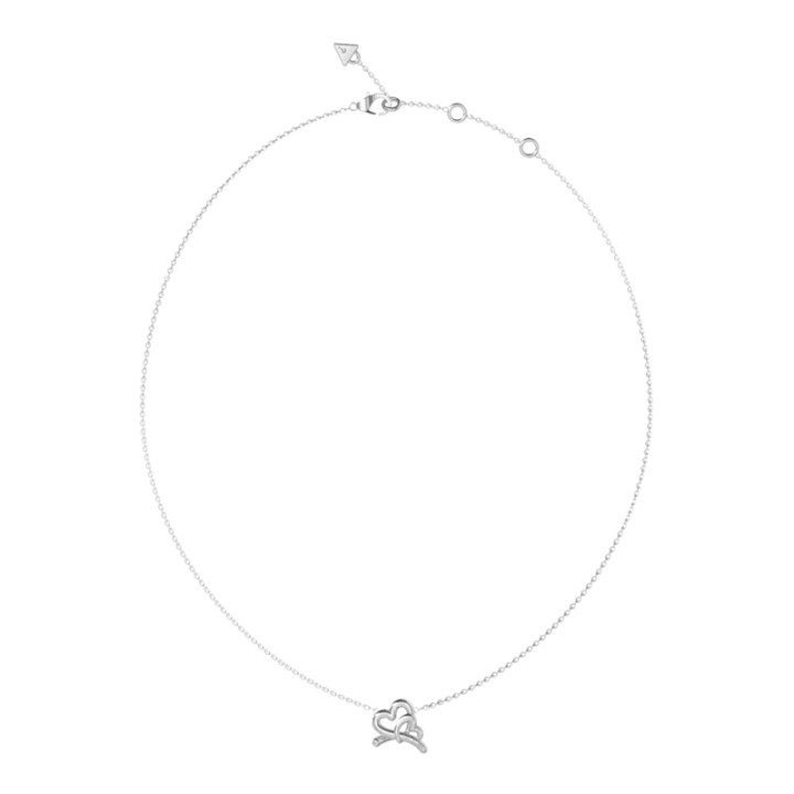Guess Collier Femmes JUBN06056JWRHTU
