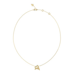 Guess Collier Femmes JUBN06056JWYGTU