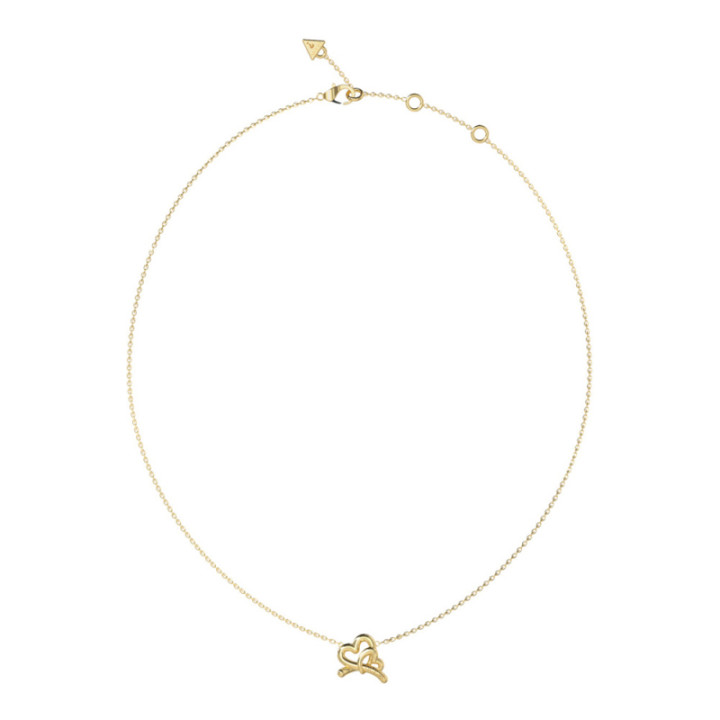 Guess Collier Femmes JUBN06056JWYGTU