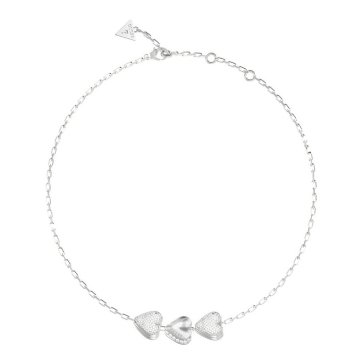 Guess Collier Femmes JUBN06078JWRHTU
